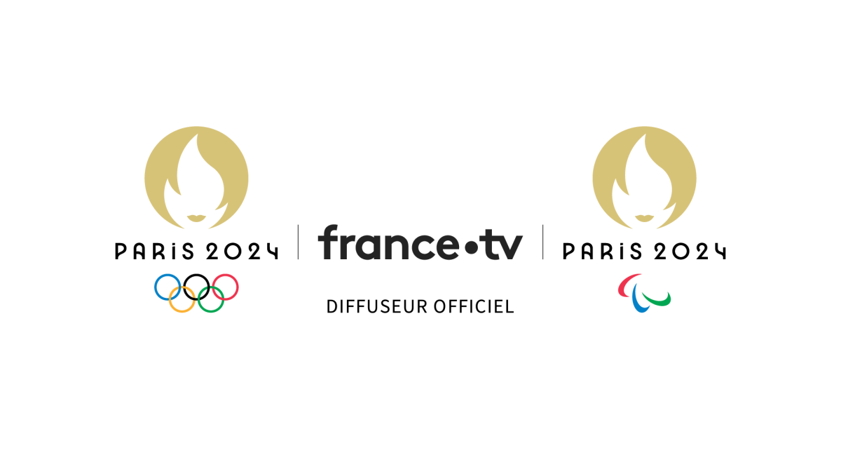 J500 avant les Jeux de Paris 2024 FranceTvPro.fr